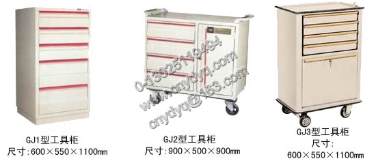 數(shù)控機(jī)床刀具儲(chǔ)運(yùn)器具